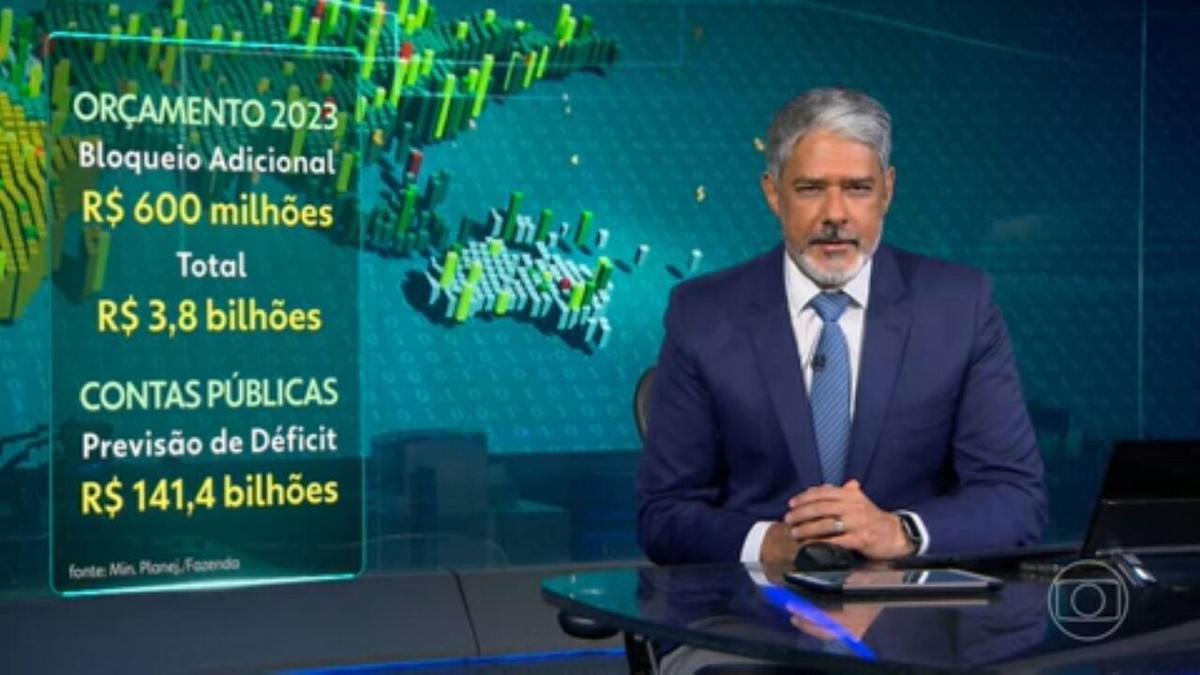 Ministérios da Educação e dos Transportes concentram maior parte do novo bloqueio de gastos | Economia