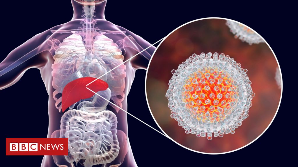 Hepatite C e tatuagens: quais são os riscos e como evitá-los?