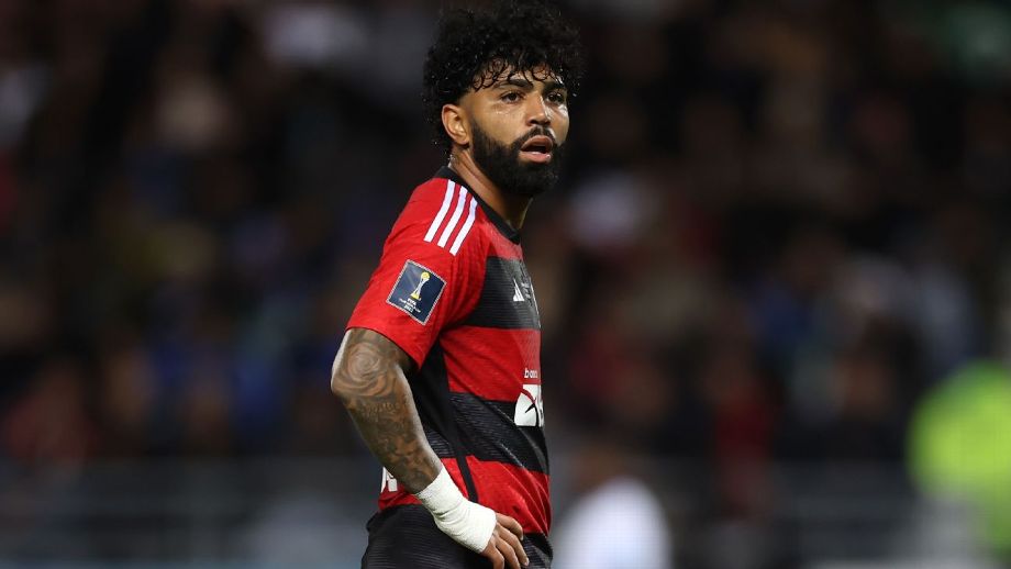 Gabigol ‘sonho possível’, troca com o Flamengo, jogador vendido e contratação certa: diretor de futebol detalha negócios do Corinthians