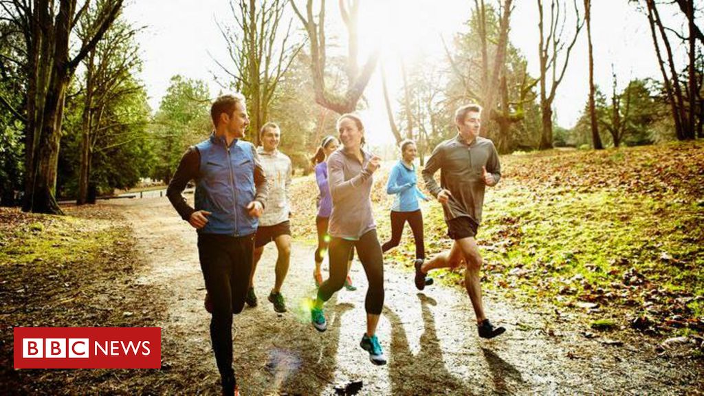 Corrida: os benefícios de respirar pelo nariz (e não pela boca) durante exercício