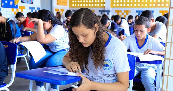 Fim da greve: aulas nas escolas da rede estadual voltam ao normal a partir de segunda-feira (11)