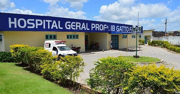 Atentado a tiros na porta de casa deixa homem com ferimentos pelo corpo, em Rio Largo