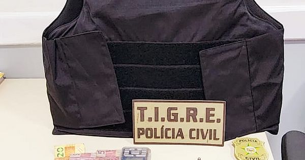 Carioca suspeito de homicídio morre em confronto com a polícia no interior de Alagoas