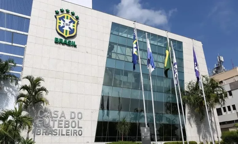 CBF anuncia prorrogação do Campeonato Brasileiro; veja nova data