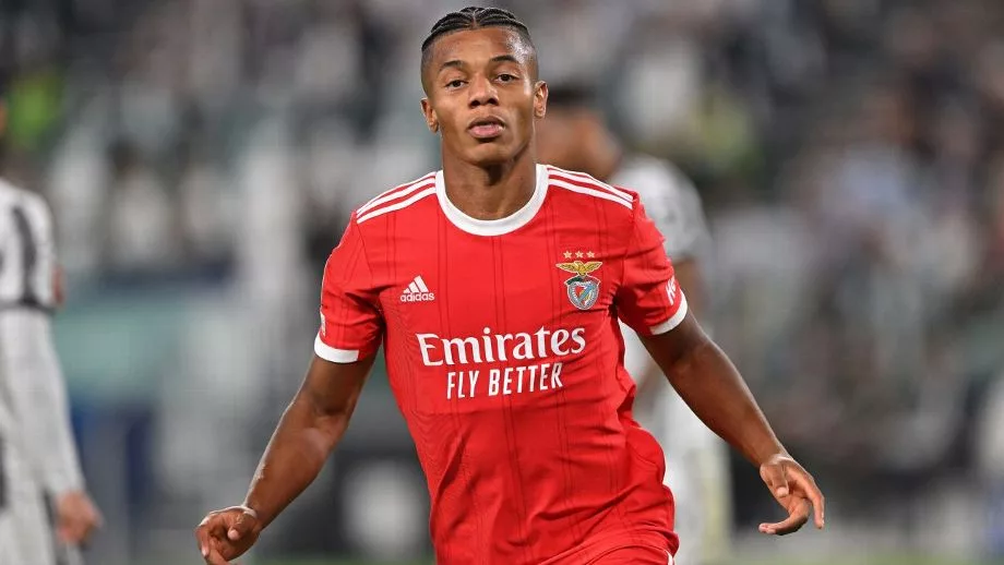 David Neres é convocado para vaga de Raphinha na seleção brasileira