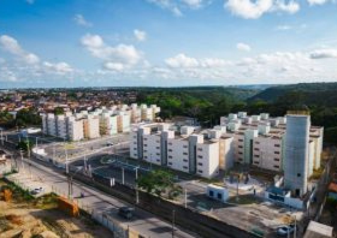 Prefeitura de Maceió inicia entrega das chaves aos beneficiários dos residenciais Mário Peixoto I e II nesta terça (24)