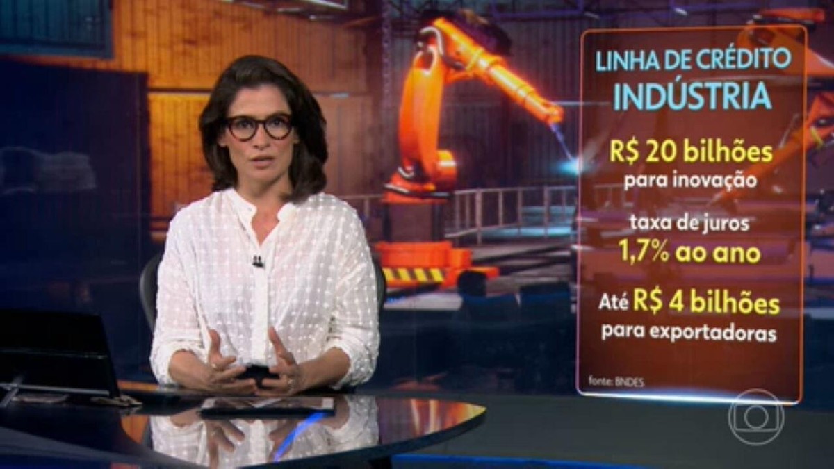 TCU aprova acordo para devolução de R$ 22,6 bilhões do BNDES ao Tesouro Nacional até 2030 | Economia