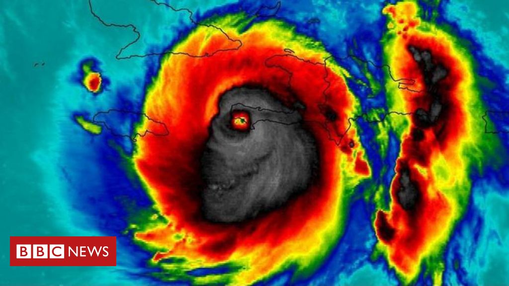 Derivativos meteorológicos: o que são as ‘apostas climáticas’, usadas em Wall Street para proteger investimentos ou ganhar dinheiro com eventos extremos