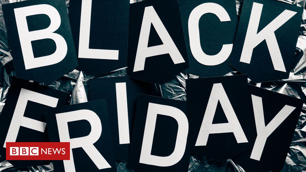 Black Friday: como avalanche de ofertas afeta viciados em compras