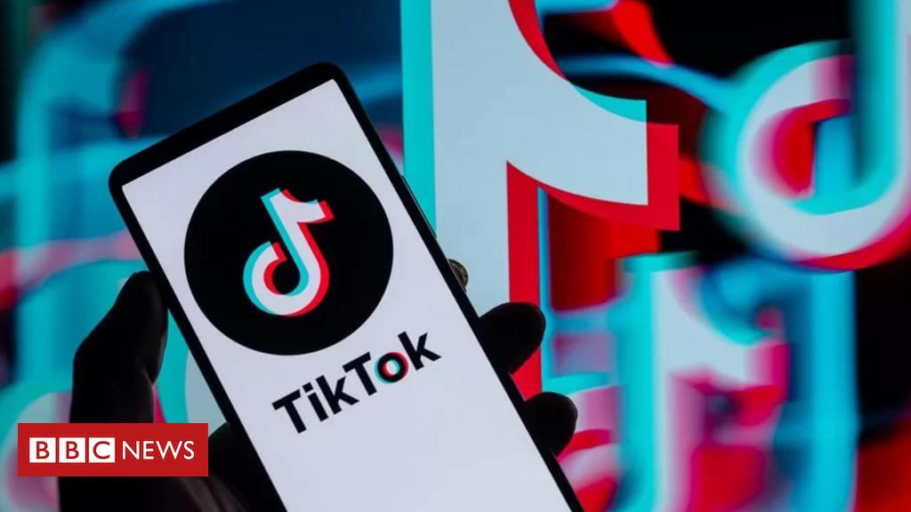 TikTok: o país que proibiu a rede social para ‘preservar harmonia social’