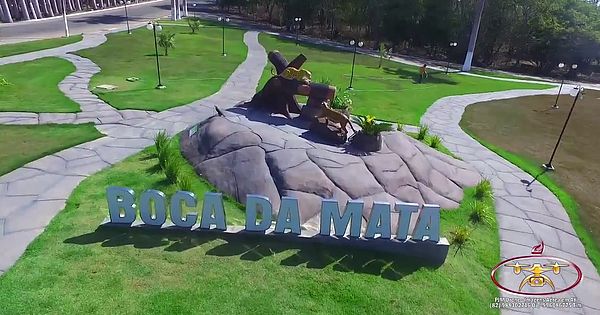 Boca da Mata celebra 65 anos de Emancipação Política; veja programação