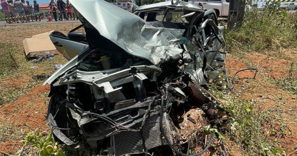 Feriadão de Finados teve sete mortes nas rodovias de Alagoas