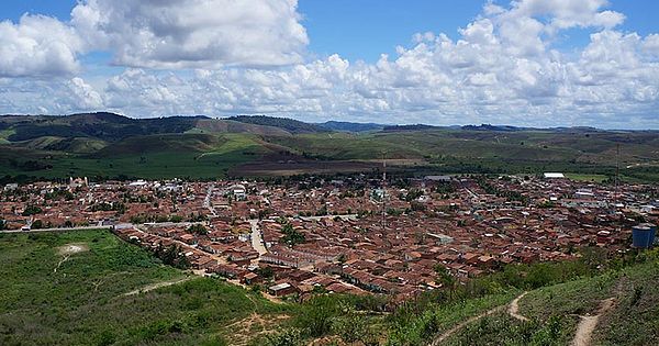 Mais dois tremores de terra são detectados em Alagoas entre os dias 2 e 6 de novembro