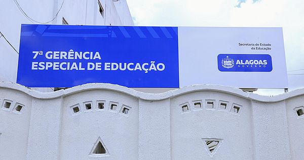 Educação divulga resultado da seleção para Gerentes Especiais Regionais; confira a lista