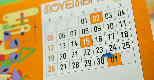 Dia do Evangélico: Governo de AL transfere feriado de 30 de novembro para o dia 1º de dezembro