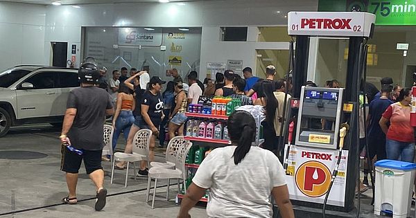 Polícia Civil inicia investigação de duplo homicídio em posto de gasolina de Arapiraca