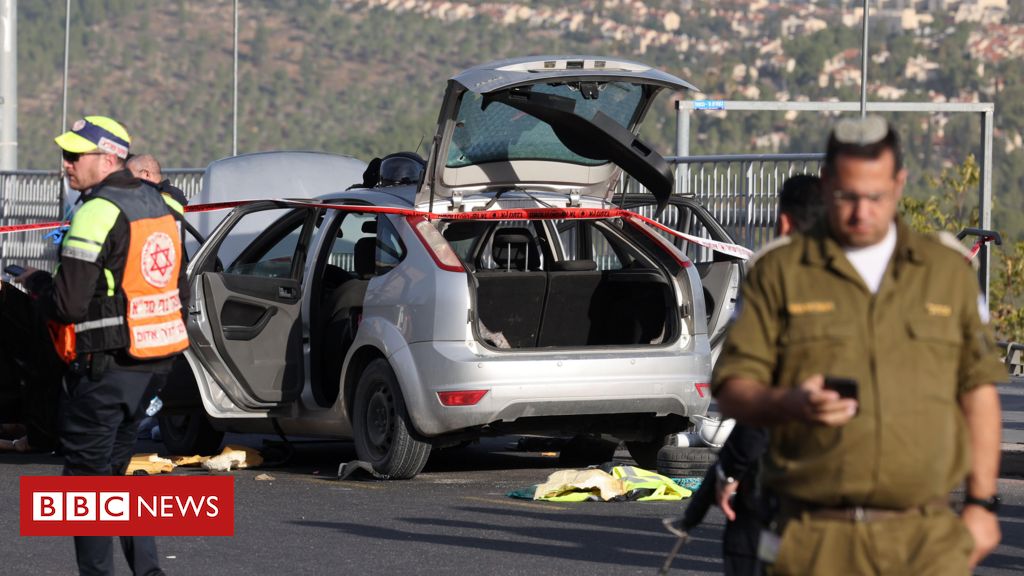 Guerra Israel-Hamas: ataque em Jerusalém deixa mortos logo após confirmação da extensão de trégua