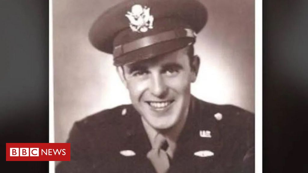 Segunda Guerra Mundil: os restos de comandante americano identificados quase 80 anos após sua morte