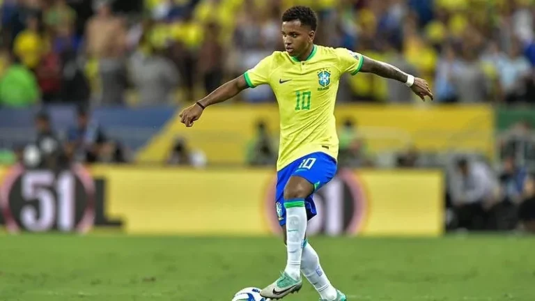 Grupos da Copa América 2024 são sorteados: Veja adversários do Brasil