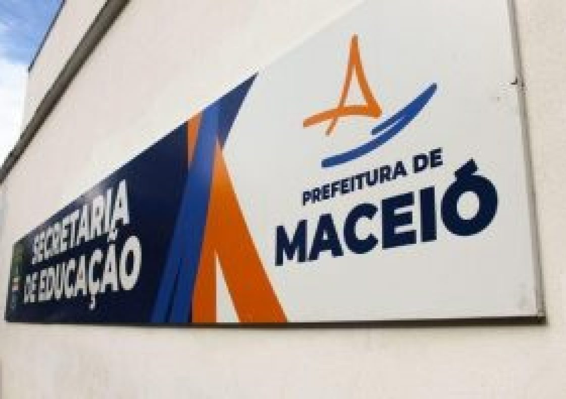 Secretaria de Educação de Maceió anuncia medidas preventivas devido ao mapa de riscos da Defesa Civil