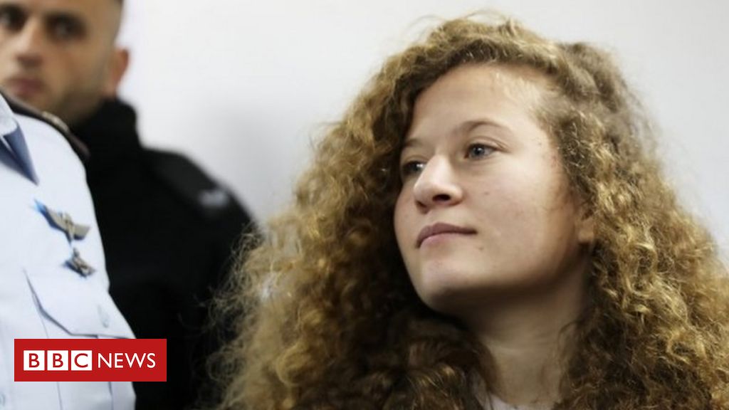 Conflito Israel-Hamas: quem é a ativista Ahed Tamimi, que está entre 30 palestinos libertados por Israel