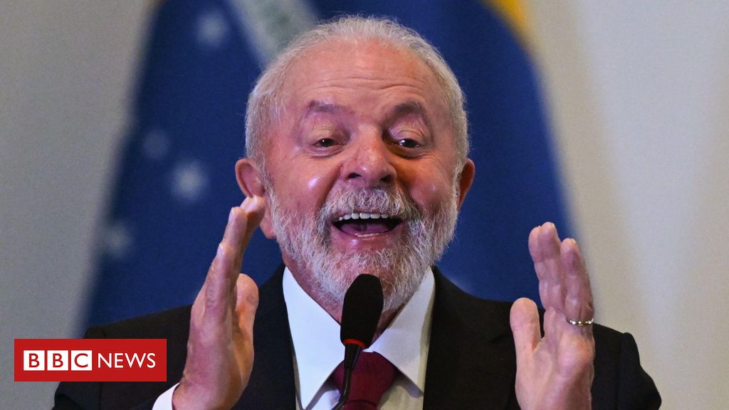 Lula chega à Alemanha ‘em alta’ e de olho em acordo UE-Mercosul