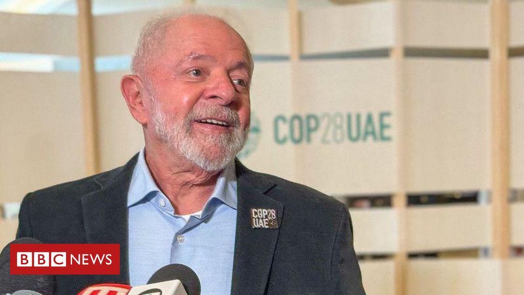 Lula sobre tensão Venezuela-Guiana: ‘Referendo obviamente vai dar ao Maduro o que ele quer’