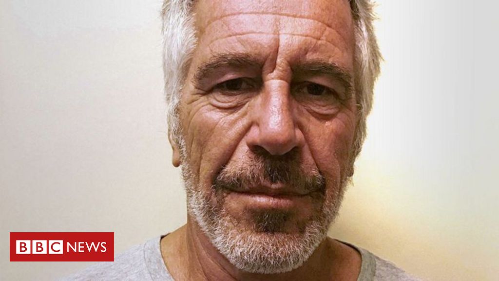 Jeffrey Epstein: documentos revelam novos detalhes sobre como empresário recrutava meninas para tráfico sexual