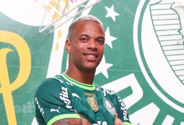 Mano critica ida de Caio Paulista ao Palmeiras: “Maior trairagem do ano”