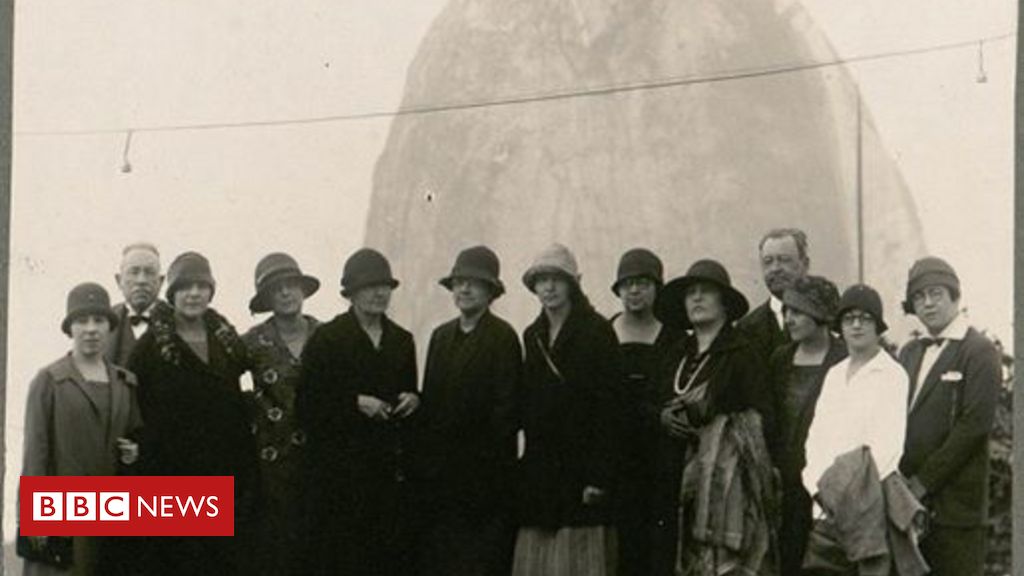 Marie Curie: como foi visita de cientista, única mulher a ganhar duas vezes o Nobel, ao Brasil em 1926