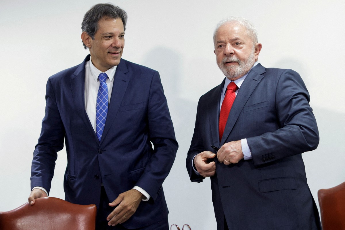 Como foi o primeiro ano de Lula 3 na economia — e quais são os desafios para 2024 | Economia