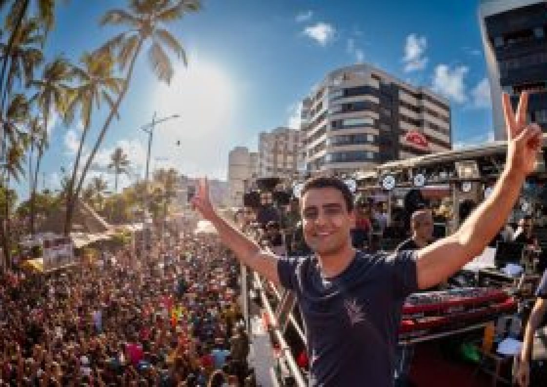 JHC anuncia programação do Festival Verão Massayó 2024: ‘Vem pra Maceió, porque Maceió é Massa!’