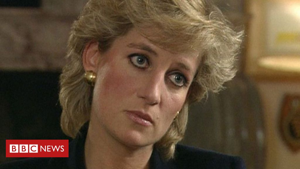 Princesa Diana: o que dizem e-mails revelados pela BBC sobre escândalo da ‘entrevista do século’