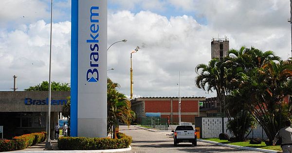 STF pede informações sobre acordo entre Braskem e prefeitura de Maceió