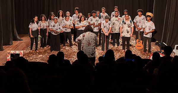 Coro Jovem do Ifal abre seleção para novos integrantes; veja como participar