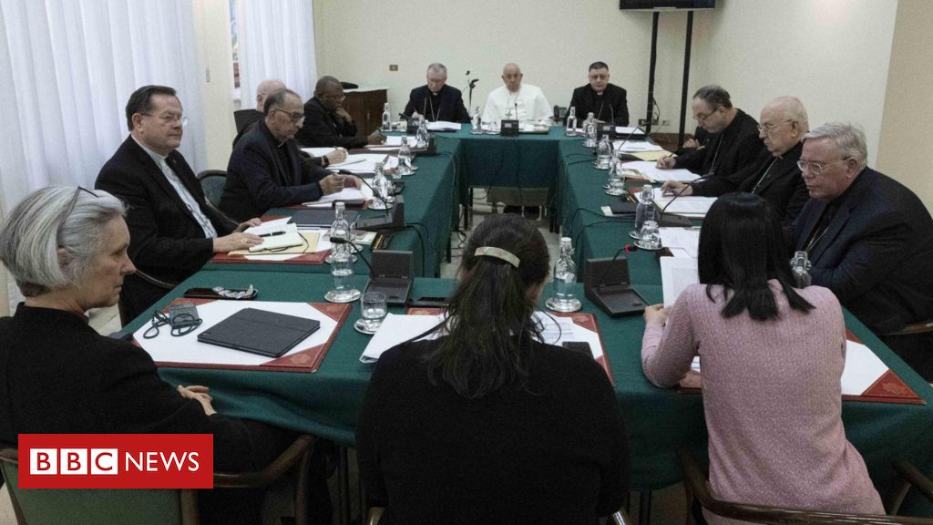 ‘Mulheres na Igreja’: quem são as teólogas convidadas pelo Papa Francisco para participar do Conselho de Cardeais