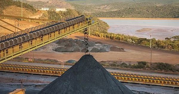 Alagoas recebe mais de R$369 mil por compensação financeira de exploração mineral