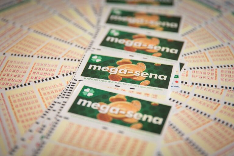 Mega-Sena, concurso 2.693: resultado