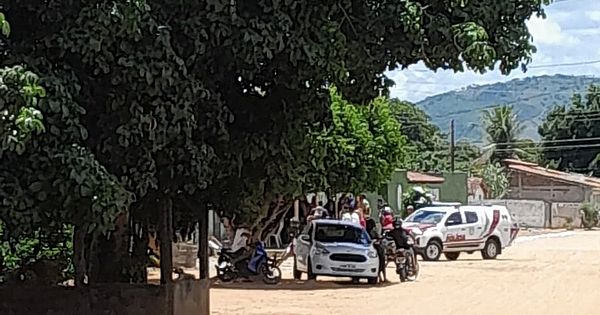 Homem é morto com tiro na cabeça após discussão por causa de música em bar de Palmeira dos Índios