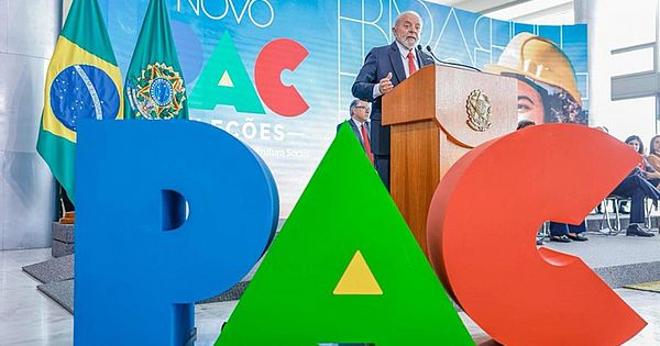 Novo PAC: Alagoas vai receber 187 obras nas áreas de saúde, educação e infraestrutura social