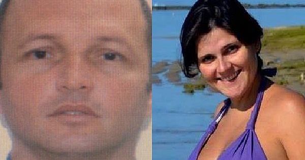 Caso Joana Mendes: Conheça o histórico de Arnóbio Henrique, acusado de matar professora com 32 facadas