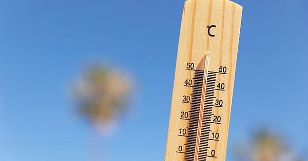 Tempo quente em Alagoas deve durar mais que o previsto, alerta meteorologista