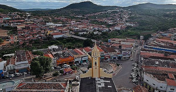 Governo Federal reconhece situação de emergência em Santana do Ipanema