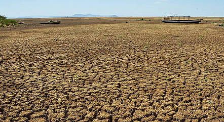 Governo Federal reconhece situação de emergência em mais duas cidades de Alagoas