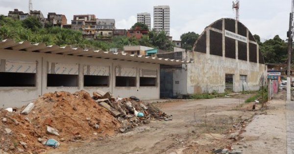 Justiça rejeita liminar e prédio do antigo Colégio Cenecista passará por reintegração de posse