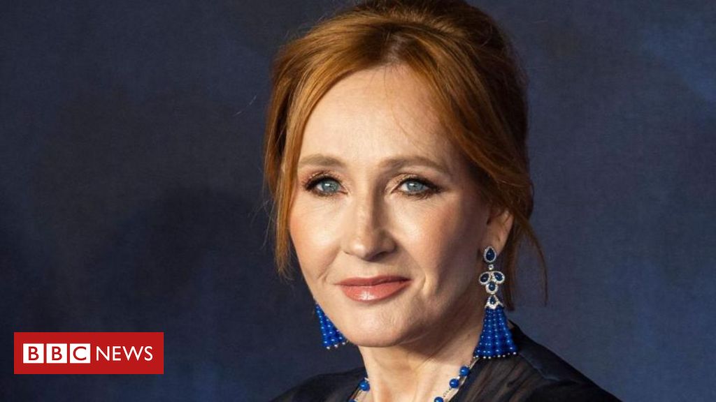 JK Rowling: autora de Harry Potter desafia nova lei contra crimes de ódio da Escócia