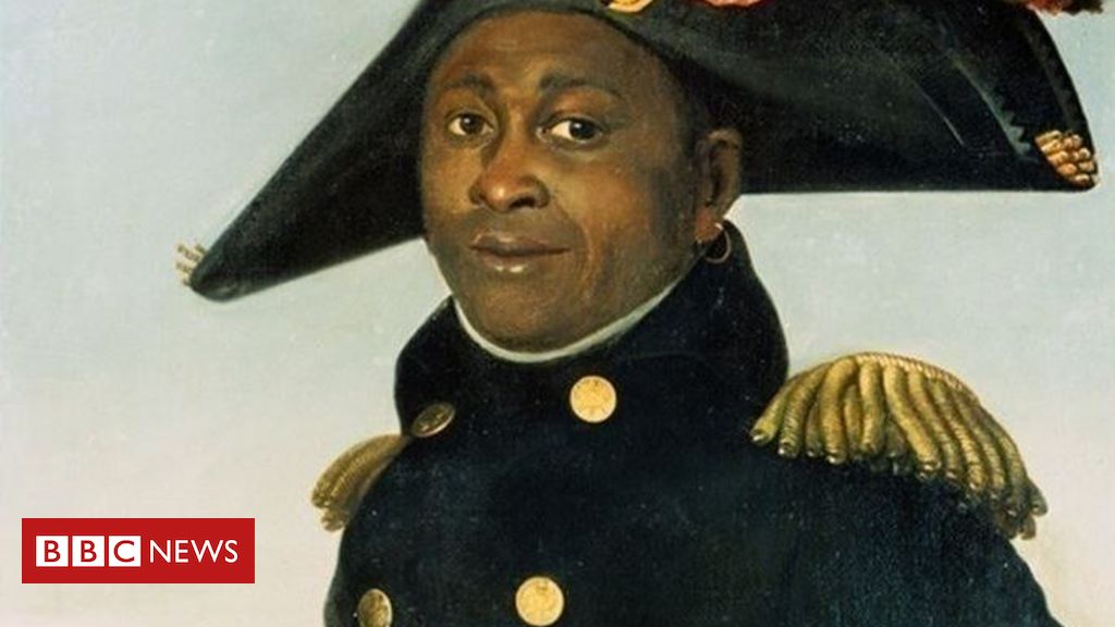 Haiti: quem foi Toussaint Louverture, líder da primeira independência da América Latina