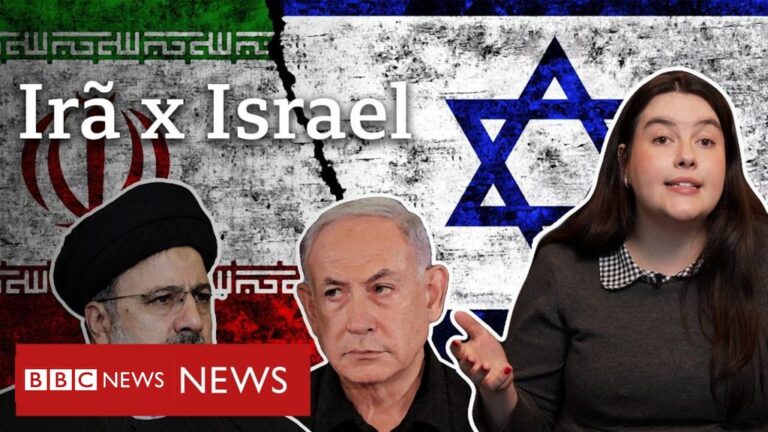 Ataque do Irã a Israel pode levar à guerra generalizada?