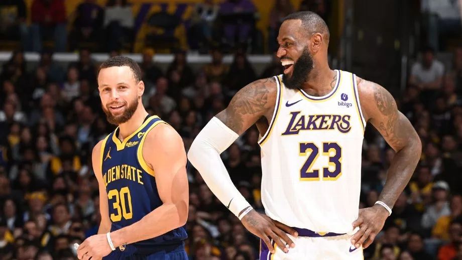 LeBron James, Curry e mais: Estados Unidos vão com força máxima no basquete para as Olimpíadas de Paris