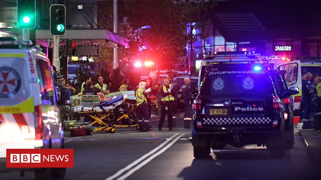 Sydney: o que se sabe sobre ataque que matou cinco pessoas